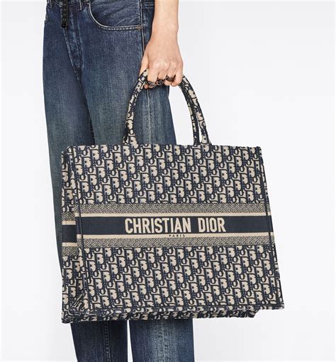 livres dior|Dior book tote for women.